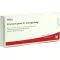 ARTICULATIO geslacht GL serie verpakking 1 ampullen, 10X1 ml