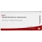 GLANDULA THYREOIDEA GL Serieverpakking 1 ampullen, 10X1 ml