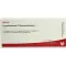 HYPOTHALAMUS GL Serieverpakking 1 ampullen, 10X1 ml
