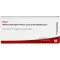 MEDULLA OBLONGATA Ventric.quart.GL Serieel Pa.1 Amp., 10X1 ml