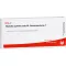 MEDULLA SPINALIS totaal GL serie verpakking 1 ampullen, 10X1 ml