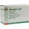 ROSIDAL Zacht verband 10x0,2 cmx2 m, 2 st