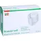ROSIDAL Zacht verband 10x0,2 cmx2 m, 2 st