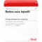 RETINA SUIS Injeel-ampullen, 10 stuks