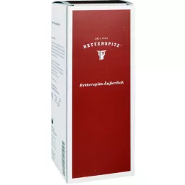 RETTERSPITZ Water uitwendig, 350 ml