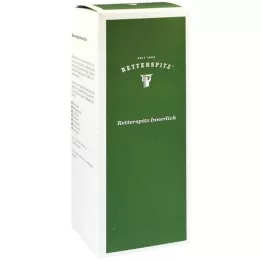 RETTERSPITZ Water intern, 350 ml