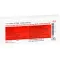 ISOTONISCHE NaCl-oplossing 0,9% Eifelfango Inj. oplossing, 10X2 ml