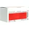 ISOTONISCHE NaCl-oplossing 0,9% Eifelfango Inj. oplossing, 50X2 ml
