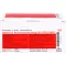 ISOTONISCHE NaCl-oplossing 0,9% Eifelfango Inj. oplossing, 50X2 ml