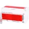 ISOTONISCHE NaCl-oplossing 0,9% Eifelfango Inj. oplossing, 50X2 ml