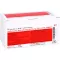 ISOTONISCHE NaCl-oplossing 0,9% Eifelfango Inj. oplossing, 50X2 ml