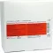 ISOTONISCHE NaCl-oplossing 0,9% Eifelfango Inj. oplossing, 100X2 ml