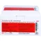 ISOTONISCHE NaCl-oplossing 0,9% Eifelfango Inj. oplossing, 100X2 ml