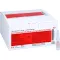 ISOTONISCHE NaCl-oplossing 0,9% Eifelfango Inj. oplossing, 100X2 ml