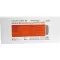 ISOTONISCHE NaCl-oplossing 0,9% Eifelfango Inj. oplossing, 10X10 ml