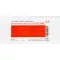 ISOTONISCHE NaCl-oplossing 0,9% Eifelfango Inj. oplossing, 10X10 ml