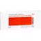 ISOTONISCHE NaCl-oplossing 0,9% Eifelfango Inj. oplossing, 10X10 ml