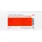 ISOTONISCHE NaCl-oplossing 0,9% Eifelfango Inj. oplossing, 10X10 ml