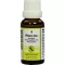 RHUS TOX Complex nr. 9 verdunning, 20 ml