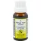 RHUS TOX Complex nr. 9 verdunning, 20 ml