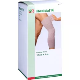 ROSIDAL K-verband 12 cmx5 m, 1 stuk
