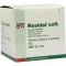 ROSIDAL Zacht verband 10x0,3 cmx2,5 m, 1 stuk