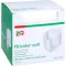 ROSIDAL Zacht verband 10x0,3 cmx2,5 m, 1 stuk