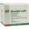 ROSIDAL Zacht verband 10x0,4 cmx2,5 m, 1 stuk