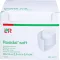 ROSIDAL Zacht verband 10x0,4 cmx2,5 m, 1 stuk
