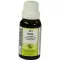 RUTA KOMPLEX Nr.141 Verdunning, 20 ml