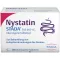 NYSTATIN STADA 500.000 IE gecoate tab., 100 st