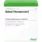 SABAL HOMACCORD Ampullen, 10 stuks