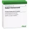 SABAL HOMACCORD Ampullen, 10 stuks