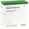 SABAL HOMACCORD Ampullen, 100 stuks