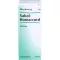 SABAL HOMACCORD Druppels, 30 ml