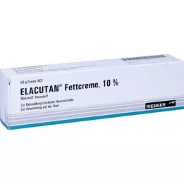 ELACUTAN Vetcrème, 50 g