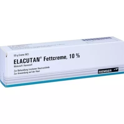 ELACUTAN Vetcrème, 50 g