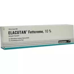 ELACUTAN Vetcrème, 100 g