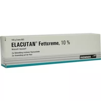 ELACUTAN Vetcrème, 100 g ELACUTAN Vetcrème, 100 g