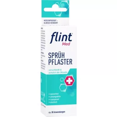 FLINT Spuitpleister, 50 ml FLINT Spuitpleister, 50 ml