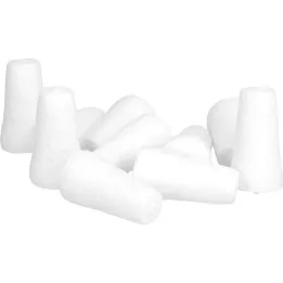REAGENZGLAS STOPFEN Diameter 14-16,5 mm, 10 stuks