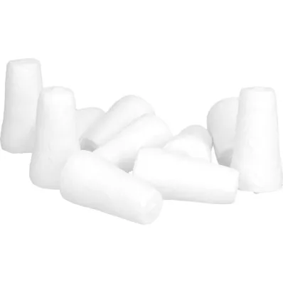 REAGENZGLAS STOPFEN Diameter 14-16,5 mm, 10 stuks