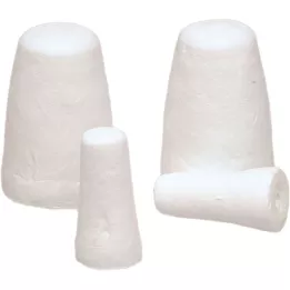 REAGENZGLAS STOPFEN Diameter 14-16,5 mm, 100 stuks
