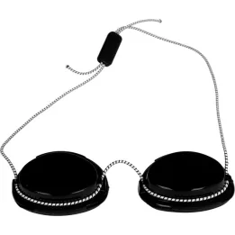 HÖHENSONNENBRILLE voor volwassenen, 1 st