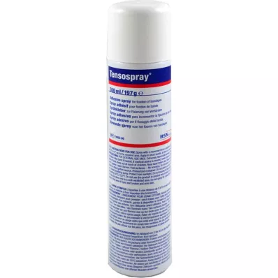 TENSOSPRAY, 300 ml
