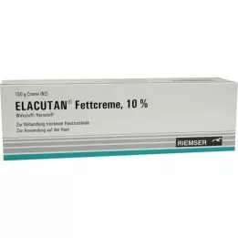 ELACUTAN Vetcrème, 150 g