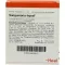 SANGUINARIA INJEEL Ampullen, 10 stuks