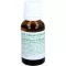 CASTELLANI m. Miconazol-oplossing, 20 ml