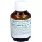 CASTELLANI m. Miconazol-oplossing, 100 ml