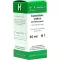 CASTELLANI viskeus met miconazoloplossing, 20 ml